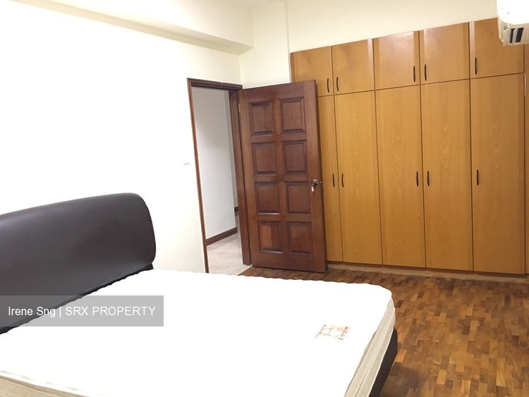 Mirage Tower (D9), Condominium #202752212